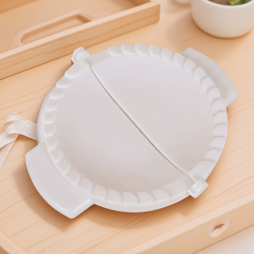 Kitchen Baking Store - DIY Dumpling Mold Press Kitchen Accessories