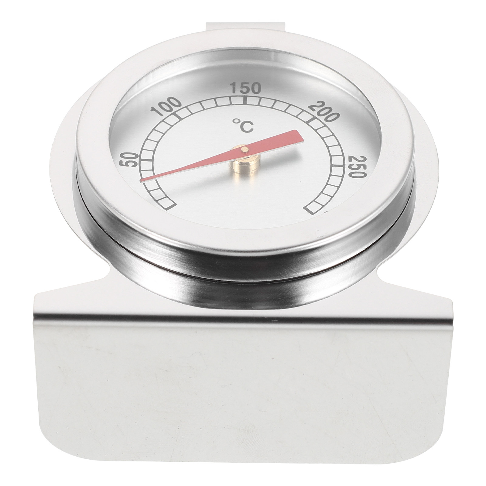 Stainless Steel Oven Thermomet - огляд і ціна Oven Thermometer Analog