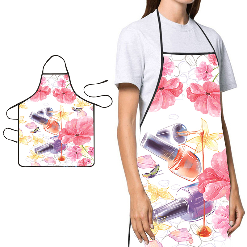 〔YS1〕Nail Polish Printing Beau - огляд і ціна Kitchen Baking Area