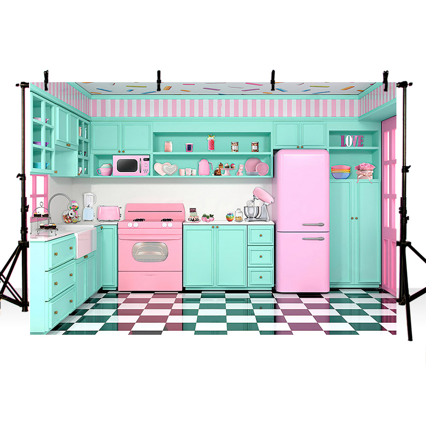 Mehofond Photography Backgroun - огляд і ціна Kitchen Baking Background