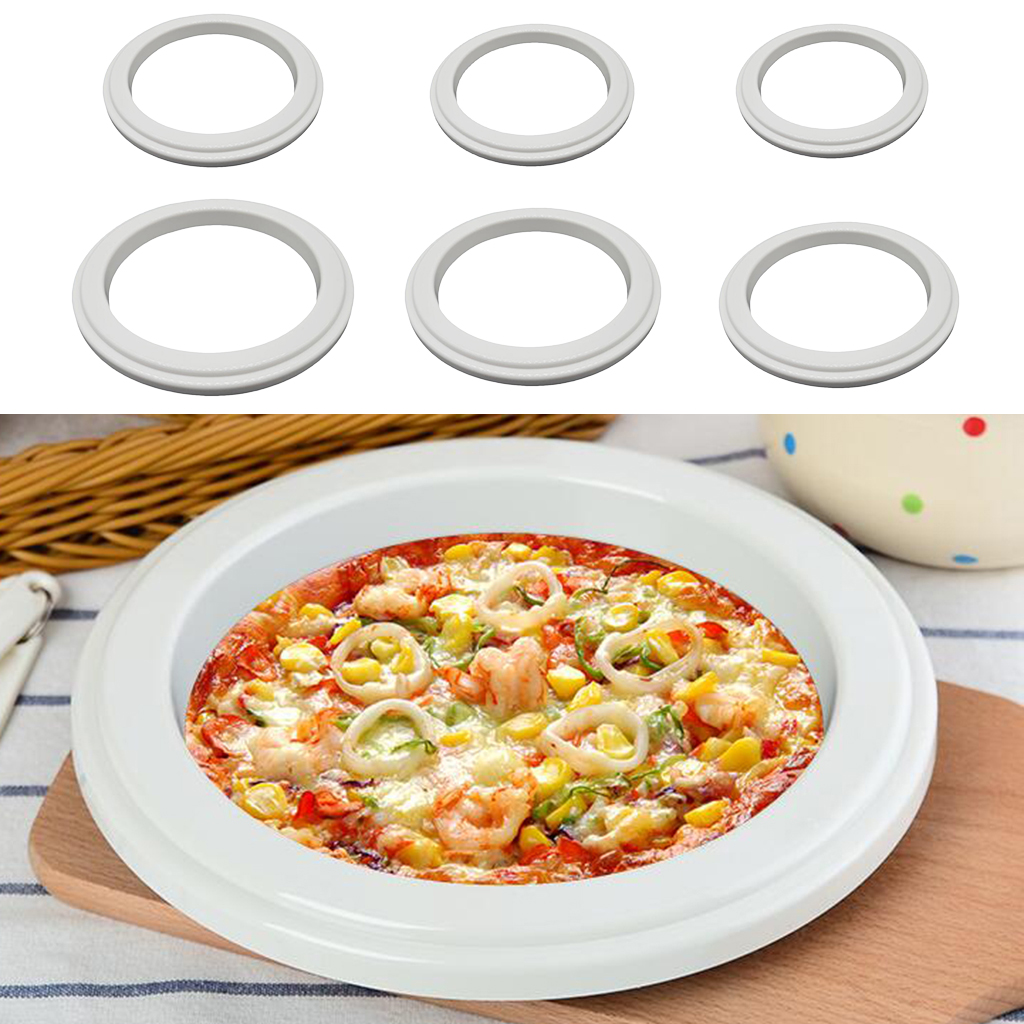 Pizza Cover Deep Dish Pizza Pa - огляд і ціна Kitchen Baking Pan Set