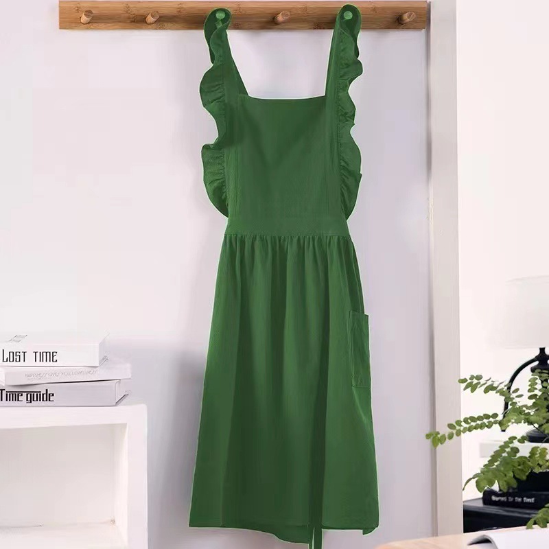 1PC French Pastoral Florist Ar - огляд і ціна Kitchen Baking Area