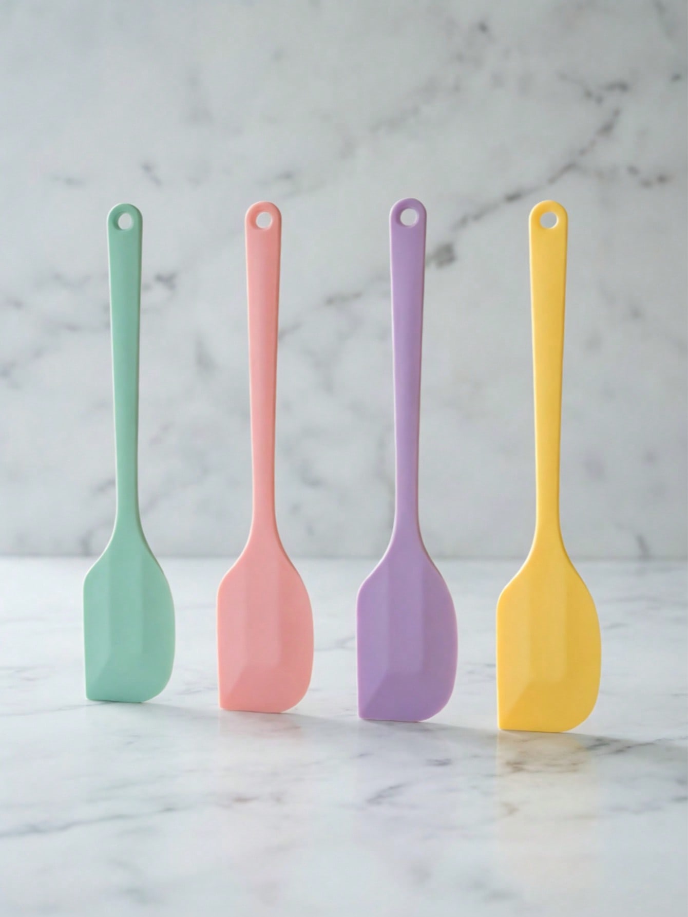 1pc Silicone Spatula Set, Suit - огляд і ціна Kitchen Baking Set