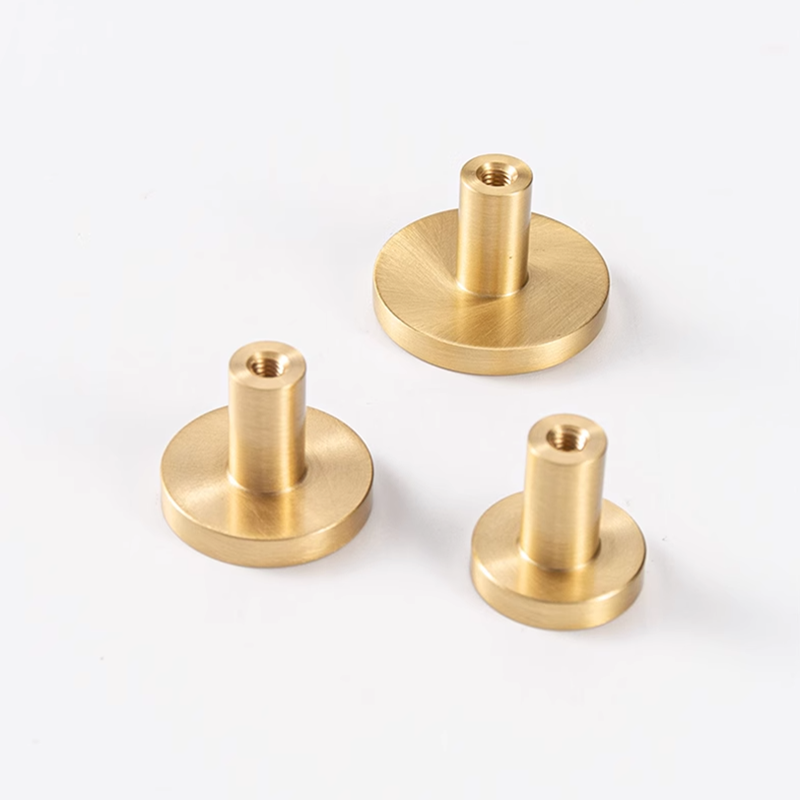 Round Brass Kitchen Cabinet Dr - огляд і ціна Kitchen Baking Cabinet