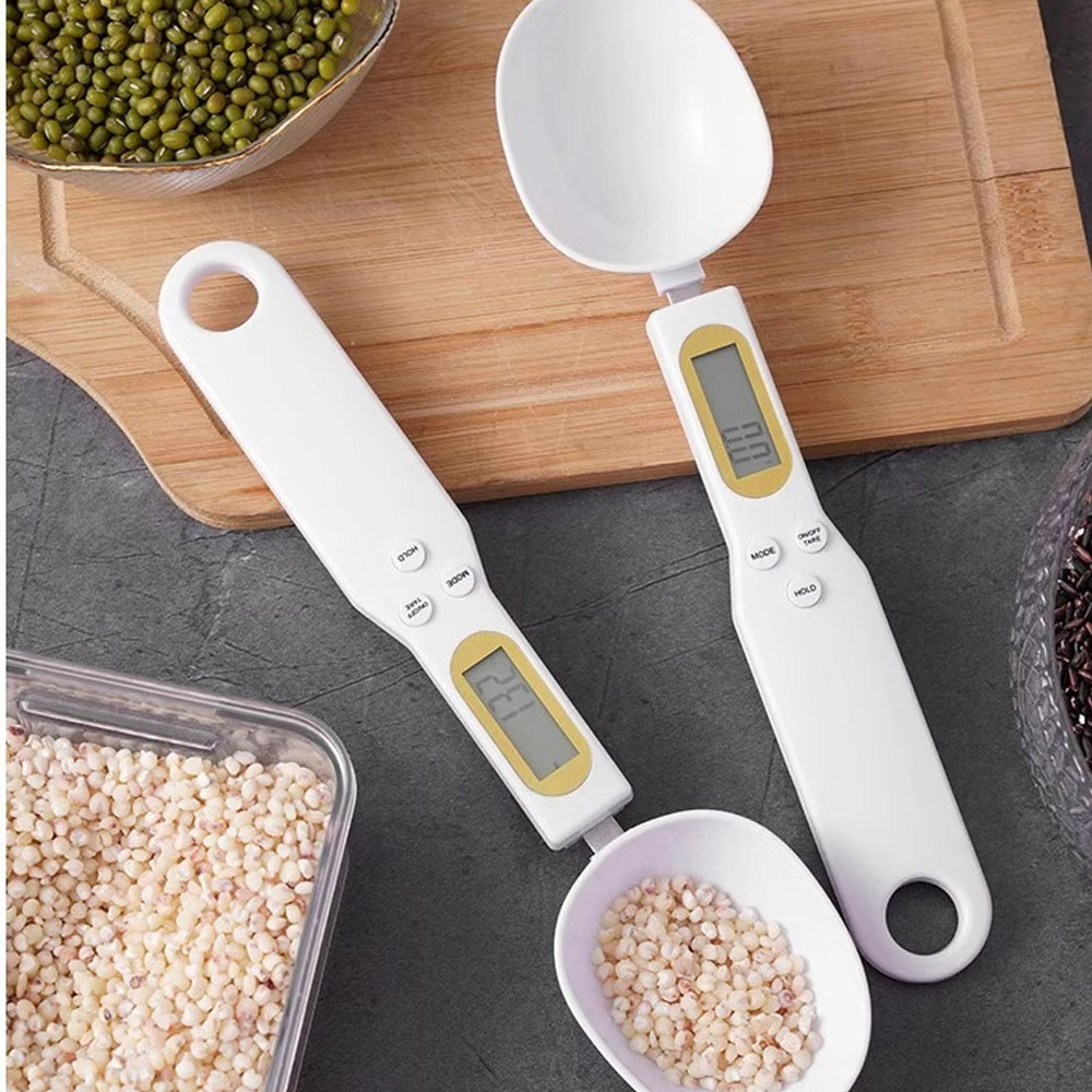 500g 0.1g Electronic Kitchen S - огляд і ціна Kitchen Scale Precise