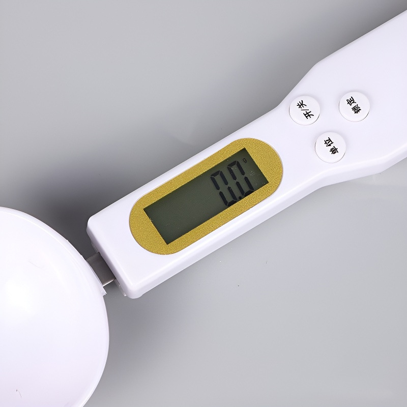 500g 0.1g Electronic Kitchen S - огляд і ціна Kitchen Scale Precise