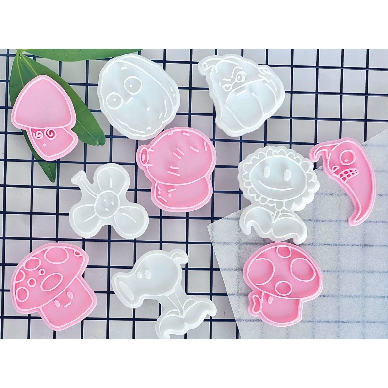 New Cute Hot Selling Plants Vs - огляд і ціна Kitchen Baking Area