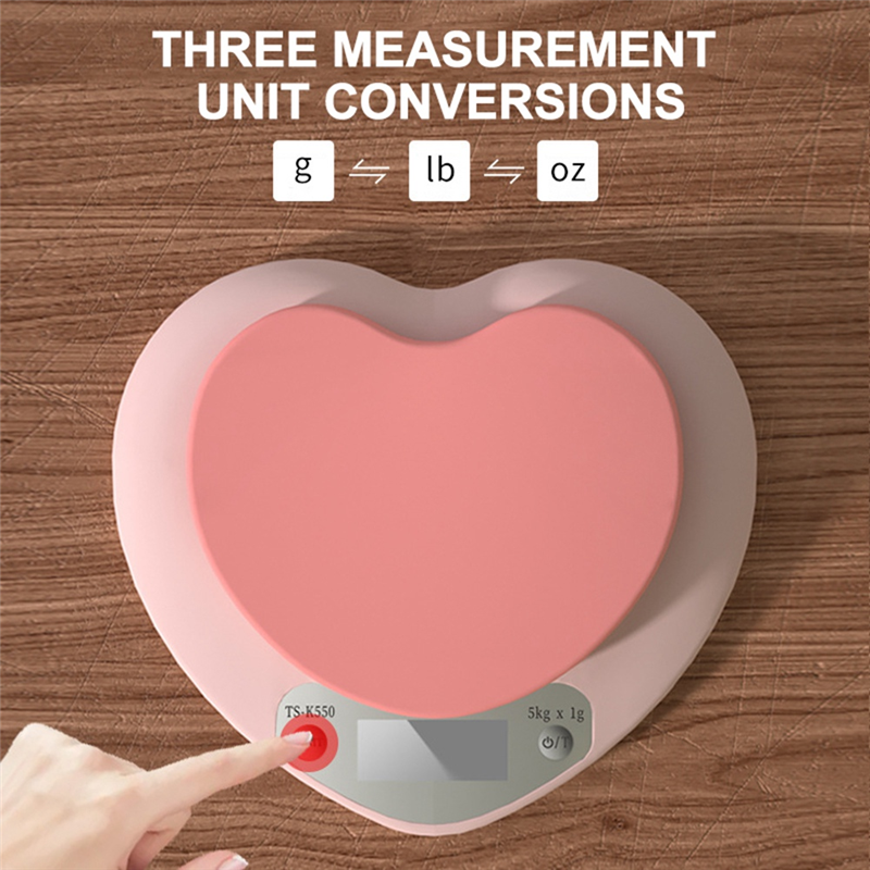 B15C Portable Digital Electron - огляд і ціна Kitchen Scale Precise