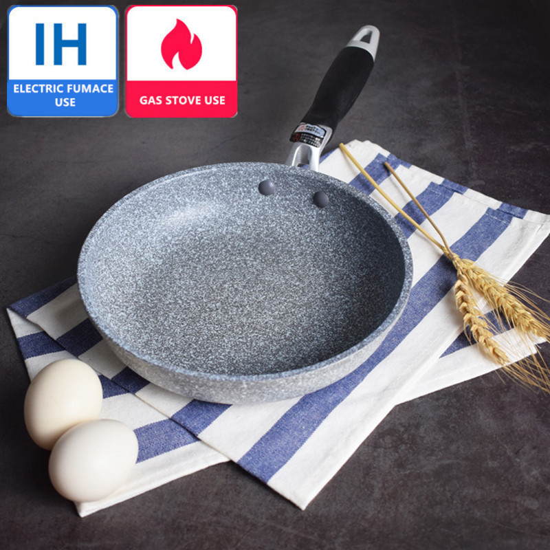 Non-Stick Pan Durable Stone Fr - огляд і ціна Kitchen Baking Pan Set