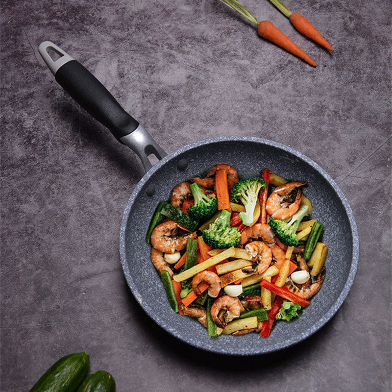 Non-Stick Pan Durable Stone Fr - огляд і ціна Kitchen Baking Pan Set