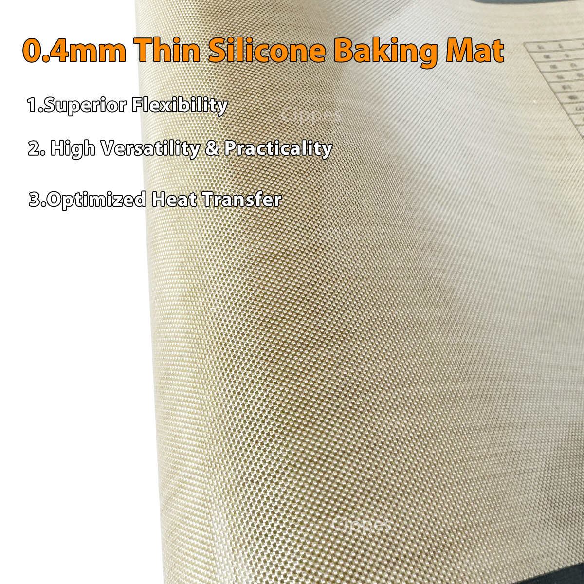 Silicone Bread Loaf Pan Liners - огляд і ціна Kitchen Baking Mat