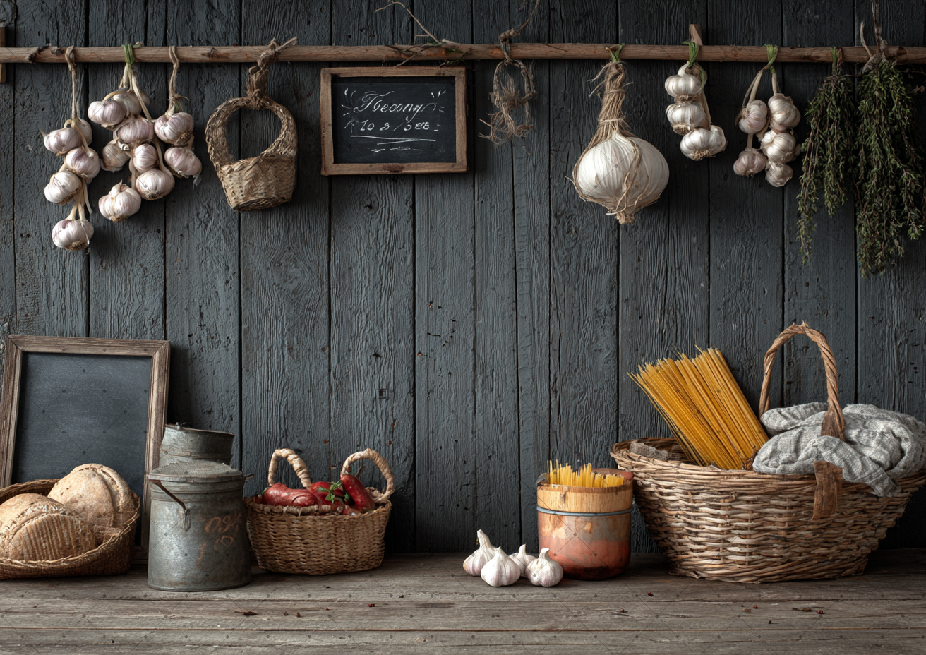 Cooking Bread Backdrop for Pho - огляд і ціна Kitchen Baking Background