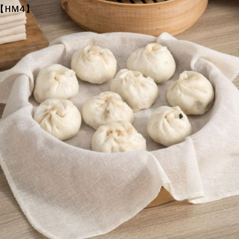 3Pcs 40/60CM Pure Cotton Steam - огляд і ціна Kitchen Baking Mat