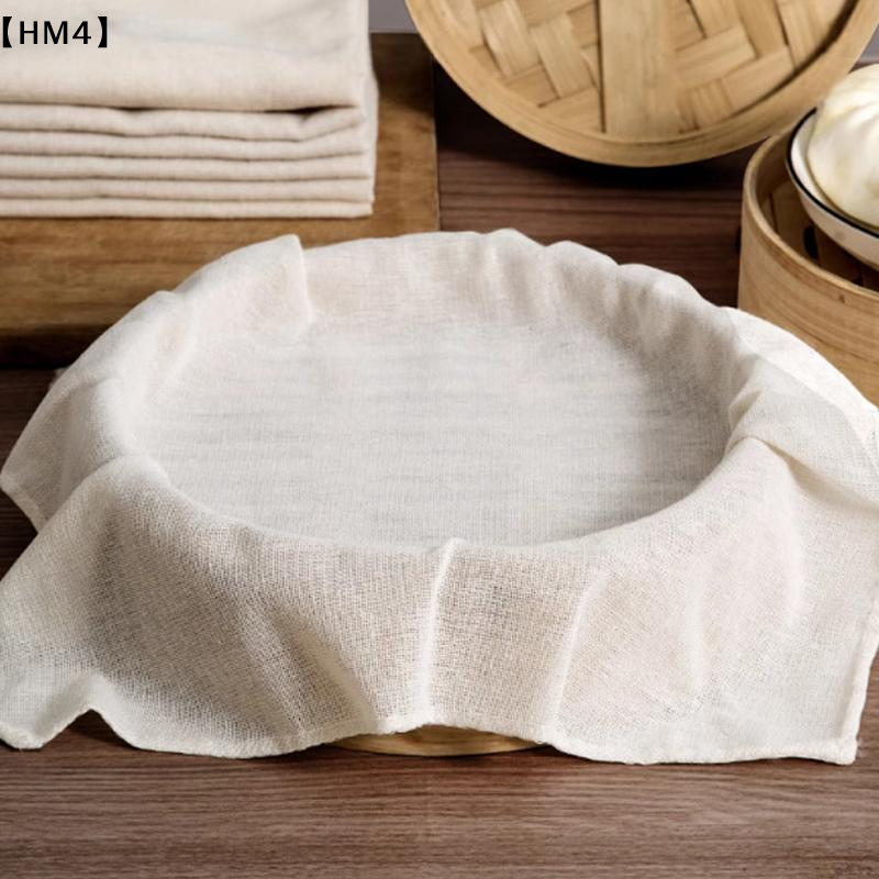 3Pcs 40/60CM Pure Cotton Steam - огляд і ціна Kitchen Baking Mat