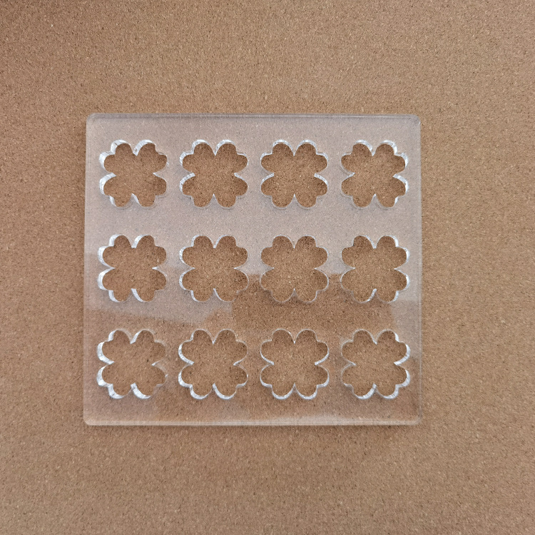 Acrylic Dacquoise Western Past - огляд і ціна Kitchen Appliances For Baking