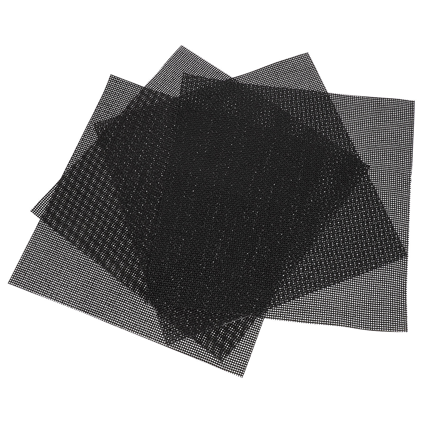 4Pcs Air Fryer Pads Non Stick  - огляд і ціна Kitchen Baking Mat