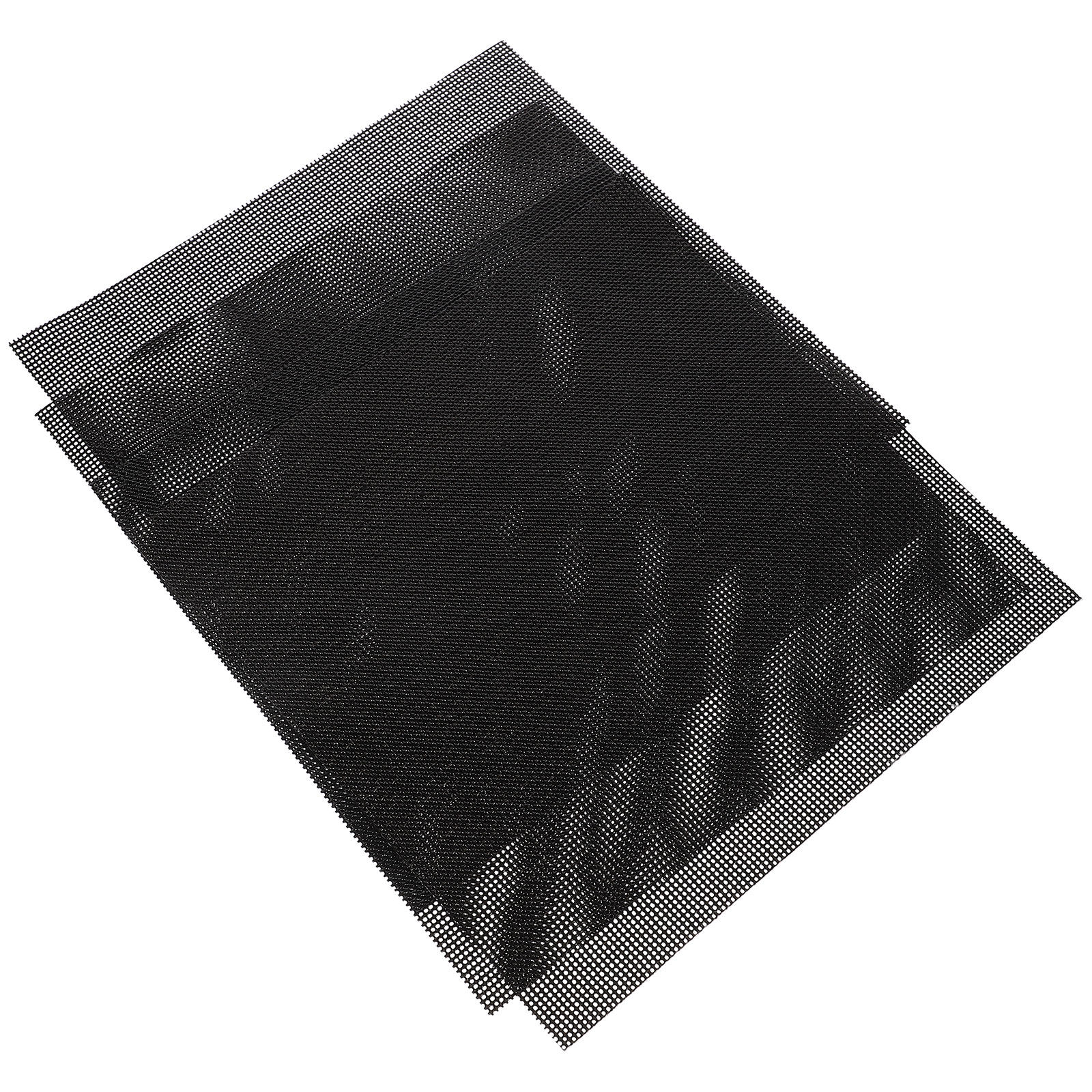4Pcs Air Fryer Pads Non Stick  - огляд і ціна Kitchen Baking Mat