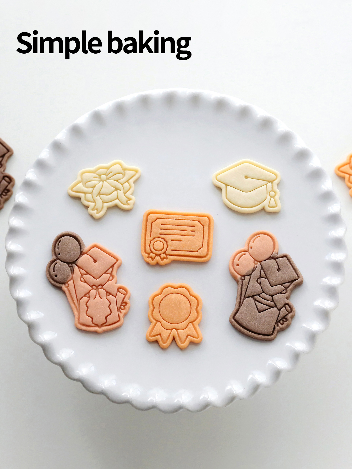 Graduation Season Cookie Cutte - огляд і ціна Kitchen Appliances For Baking
