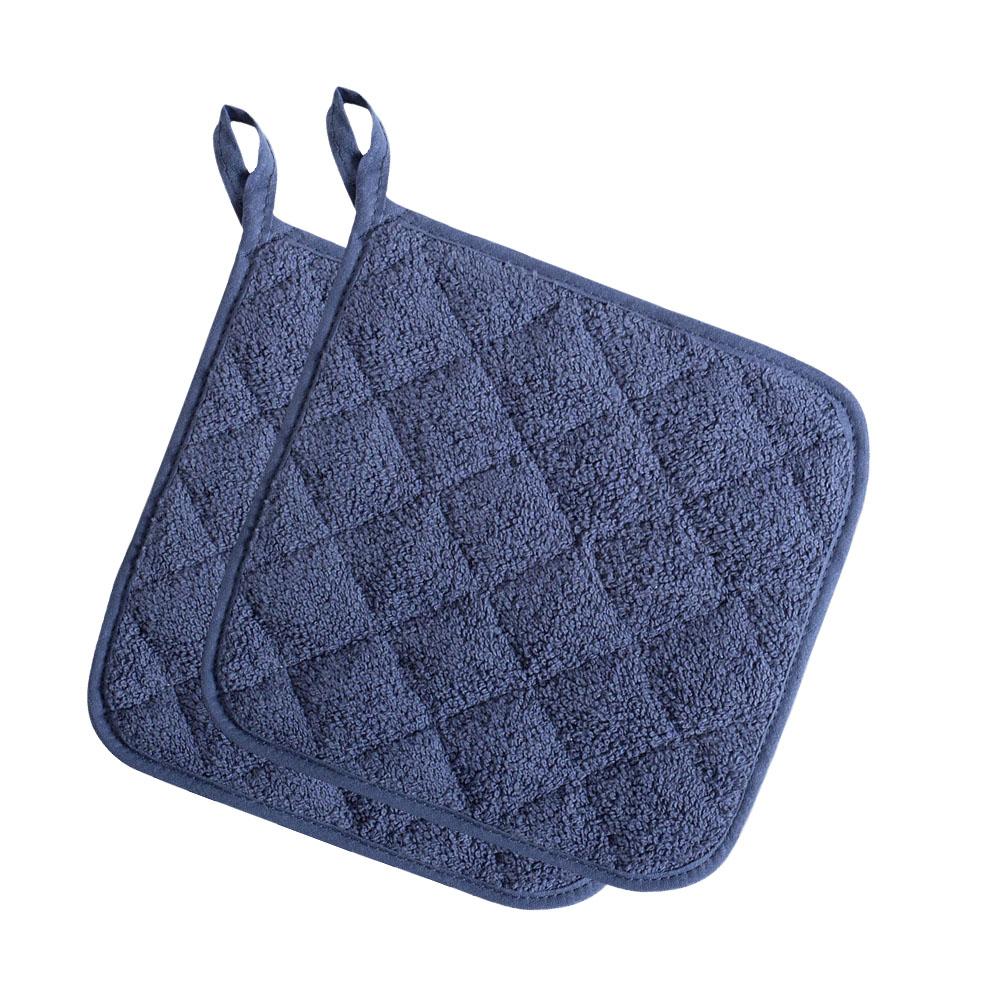 Cotton Mat Cooking Microwave C - огляд і ціна Kitchen Baking Gloves