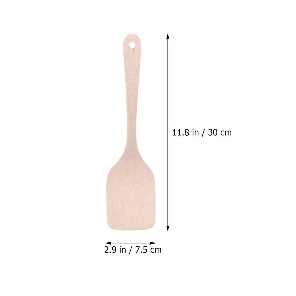 2Pcs Premium Wooden Baking Sho - огляд і ціна Kitchen Baking Set