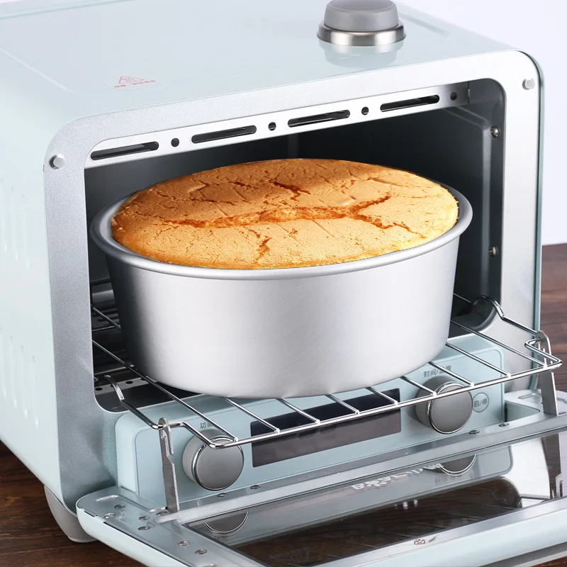 4/6/8/10/12inch Tiered Round C - огляд і ціна Kitchen Baking Pan Set