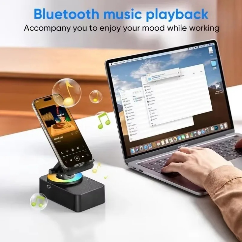 5-in-1 Wireless Bluetooth Spea - огляд і ціна Kitchen Bank