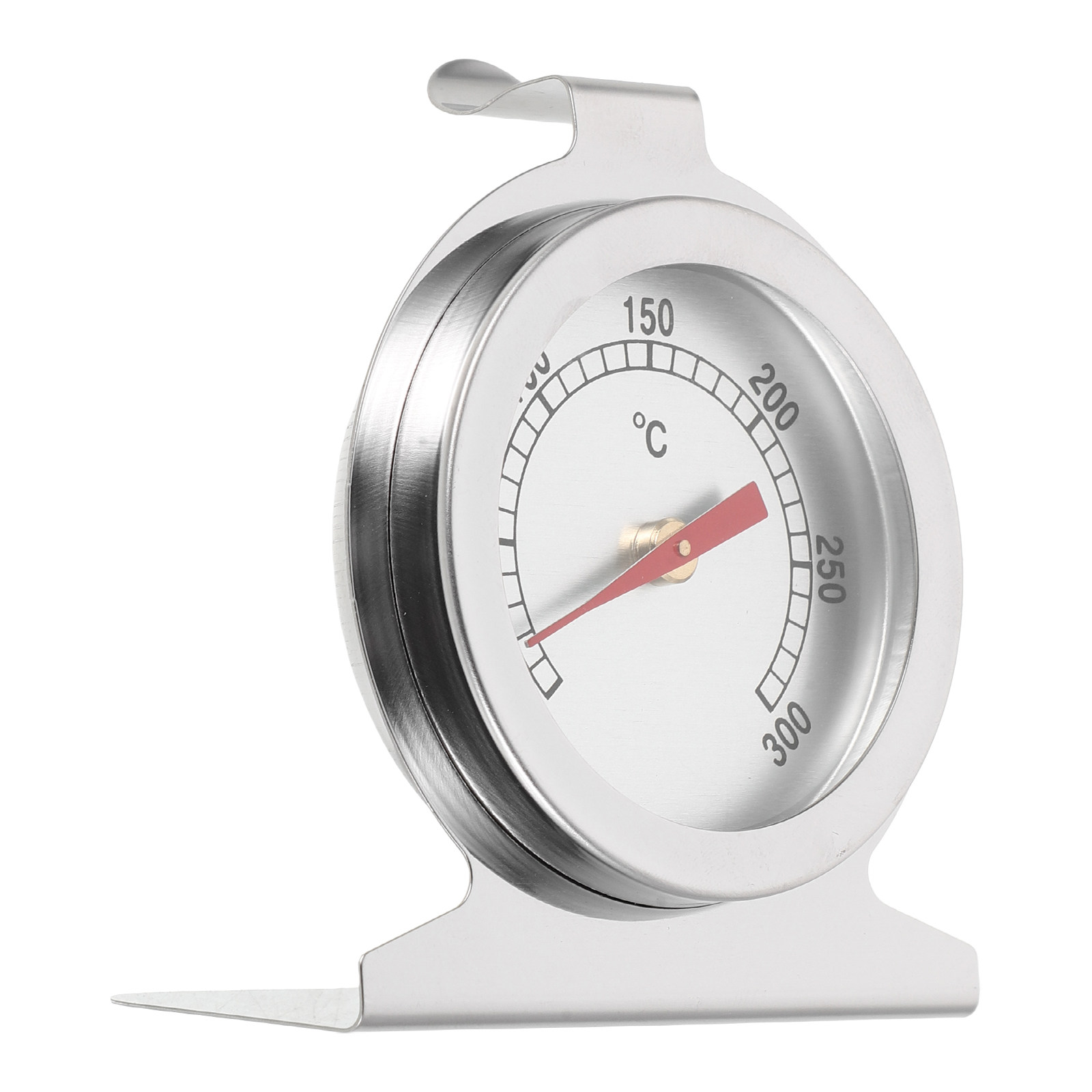 Stainless Steel Oven Thermomet - огляд і ціна Oven Thermometer Analog