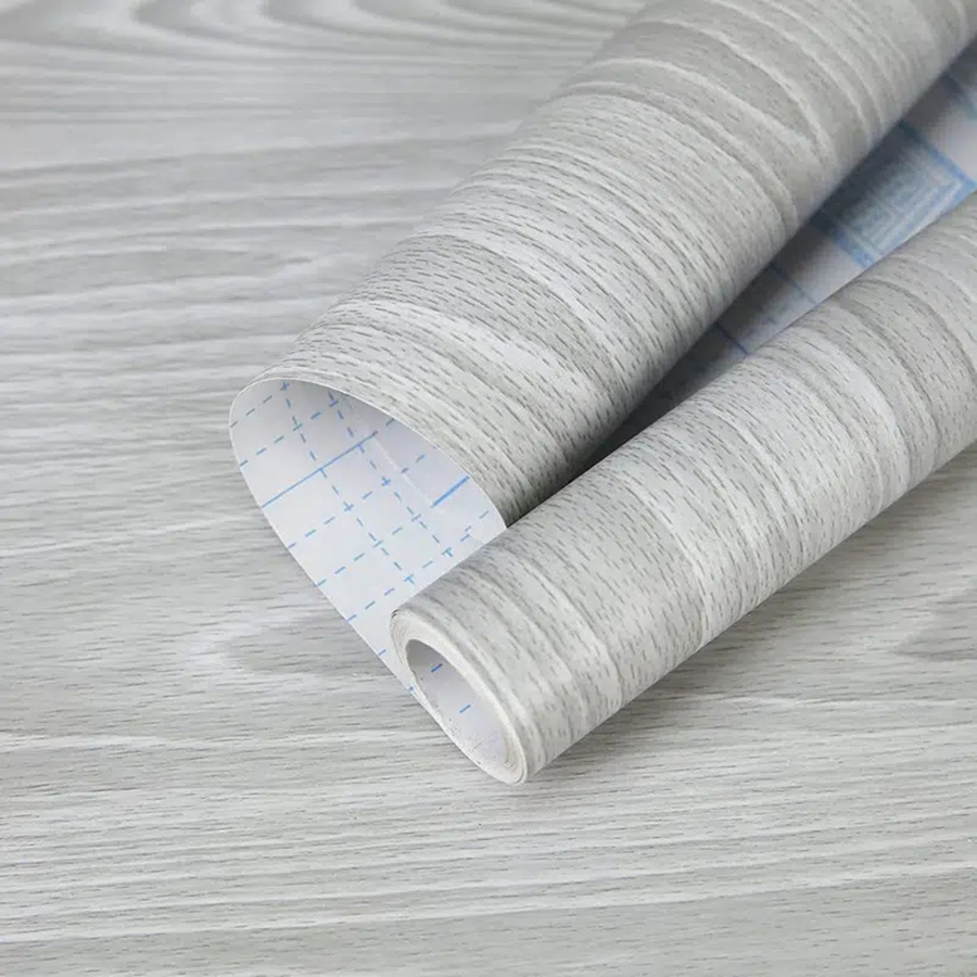 Self Adhesive Wallpaper Wood V - огляд і ціна Kitchen Baking Cabinet
