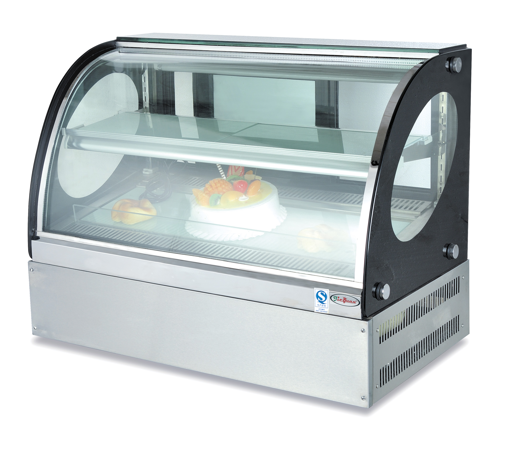 Commercial countertop stainles - огляд і ціна Kitchen Baking Cabinet