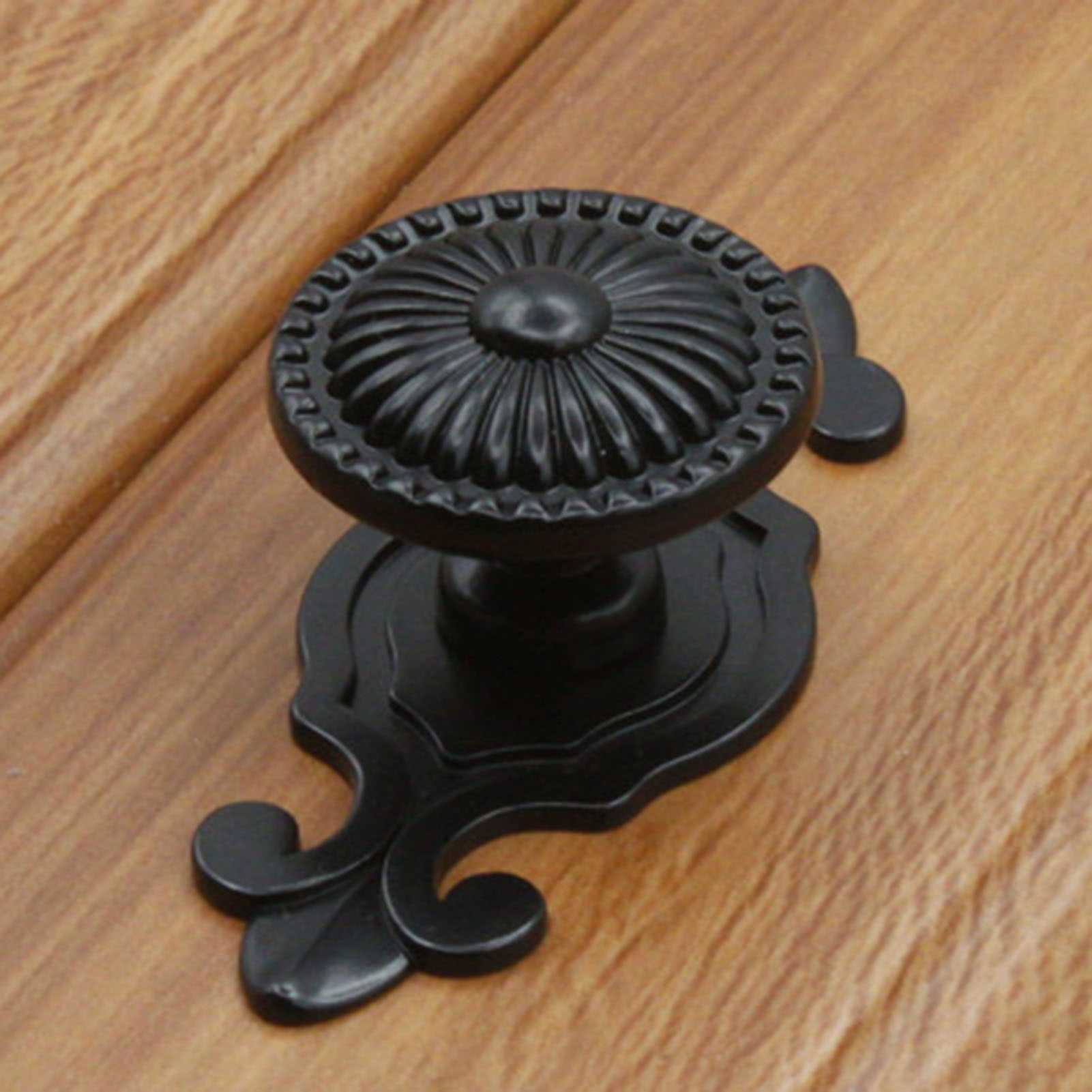 Cabinet Furniture Handle Retro - огляд і ціна Kitchen Baking Cabinet