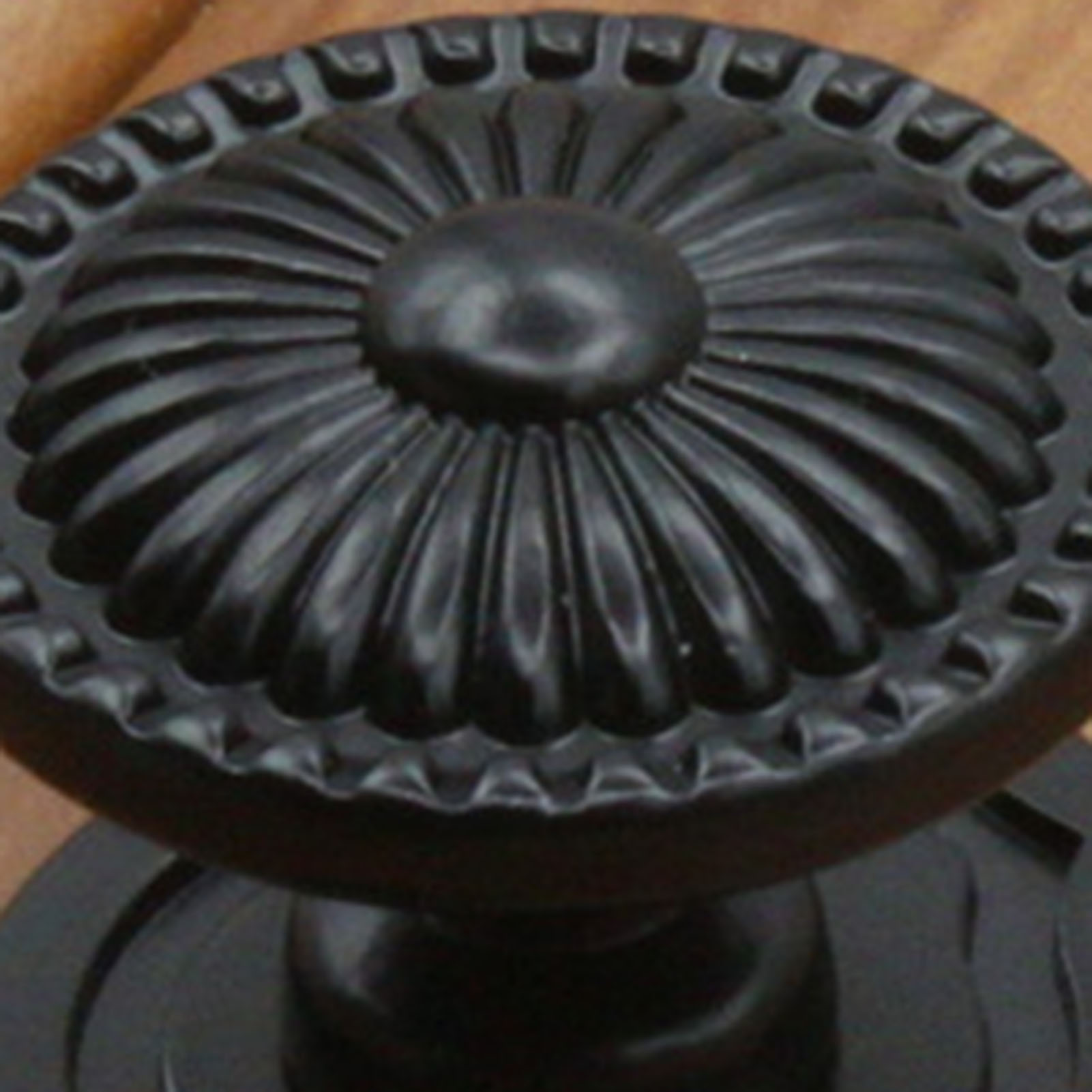 Cabinet Furniture Handle Retro - огляд і ціна Kitchen Baking Cabinet