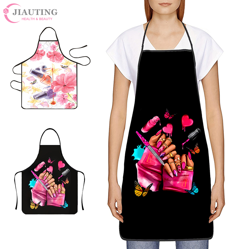 Nail Polish Printing Beauty Ki - огляд і ціна Kitchen Baking Area