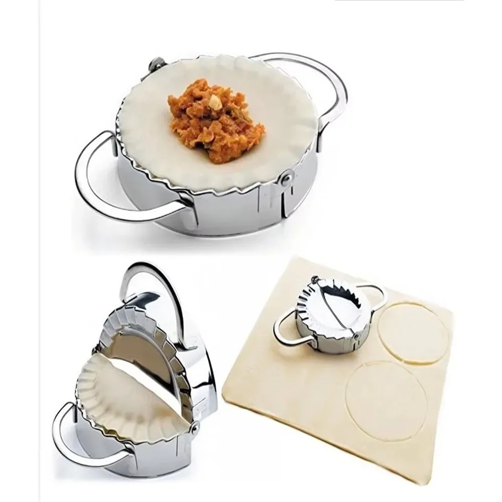 9.5/12.5/15.8cm Eco-Friendly S - огляд і ціна Kitchen Baking Store
