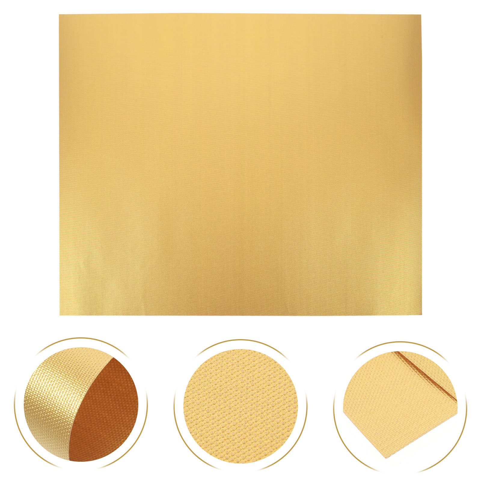 5Pcs Oven Baking Mats Nonstick - огляд і ціна Kitchen Baking Mat