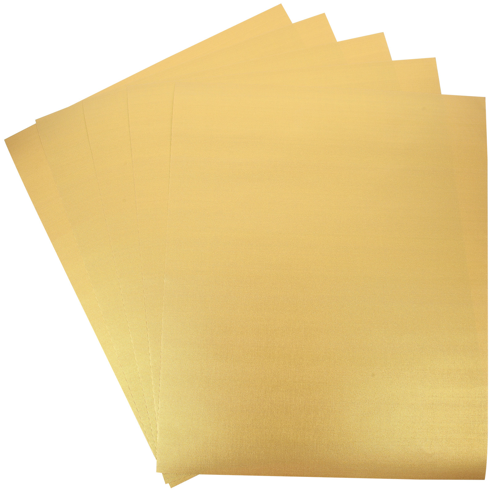 5Pcs Oven Baking Mats Nonstick - огляд і ціна Kitchen Baking Mat
