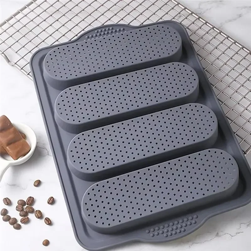 Baking Mould Restaurant Hambur - огляд і ціна Kitchen Appliances For Baking