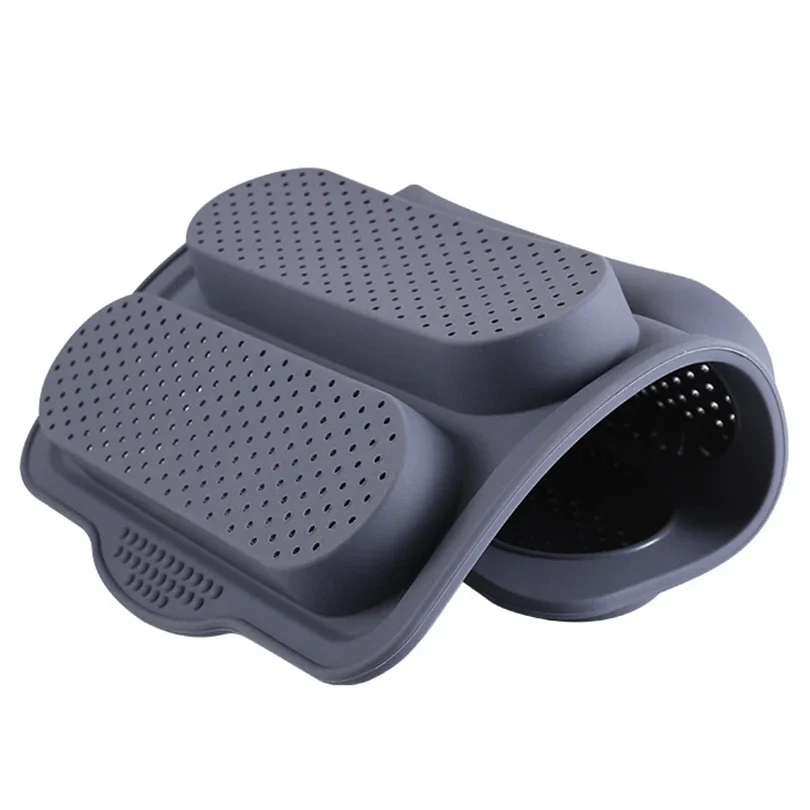 Baking Mould Restaurant Hambur - огляд і ціна Kitchen Appliances For Baking