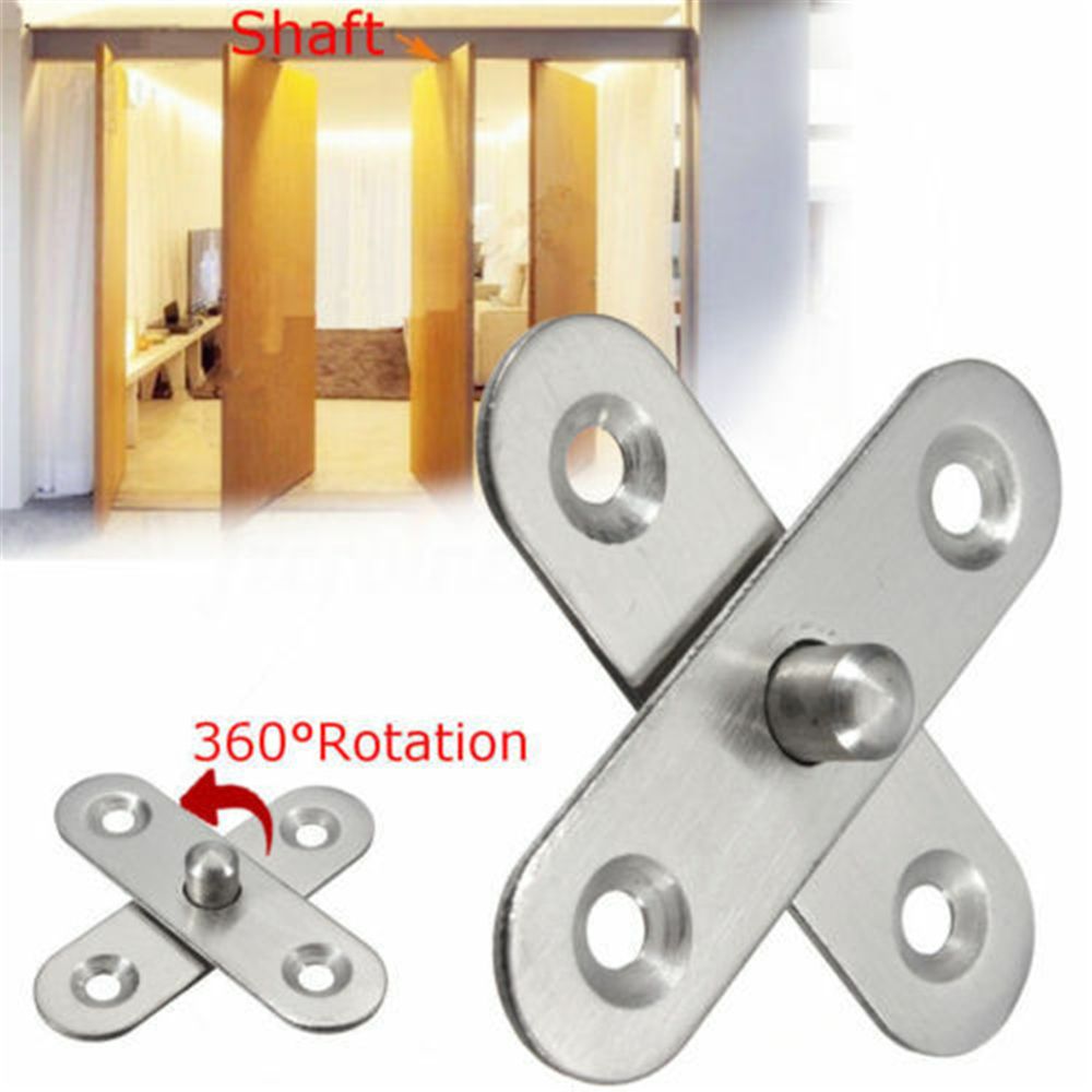 Stainless Steel 360 Degree Rot - огляд і ціна Kitchen Baking Cabinet