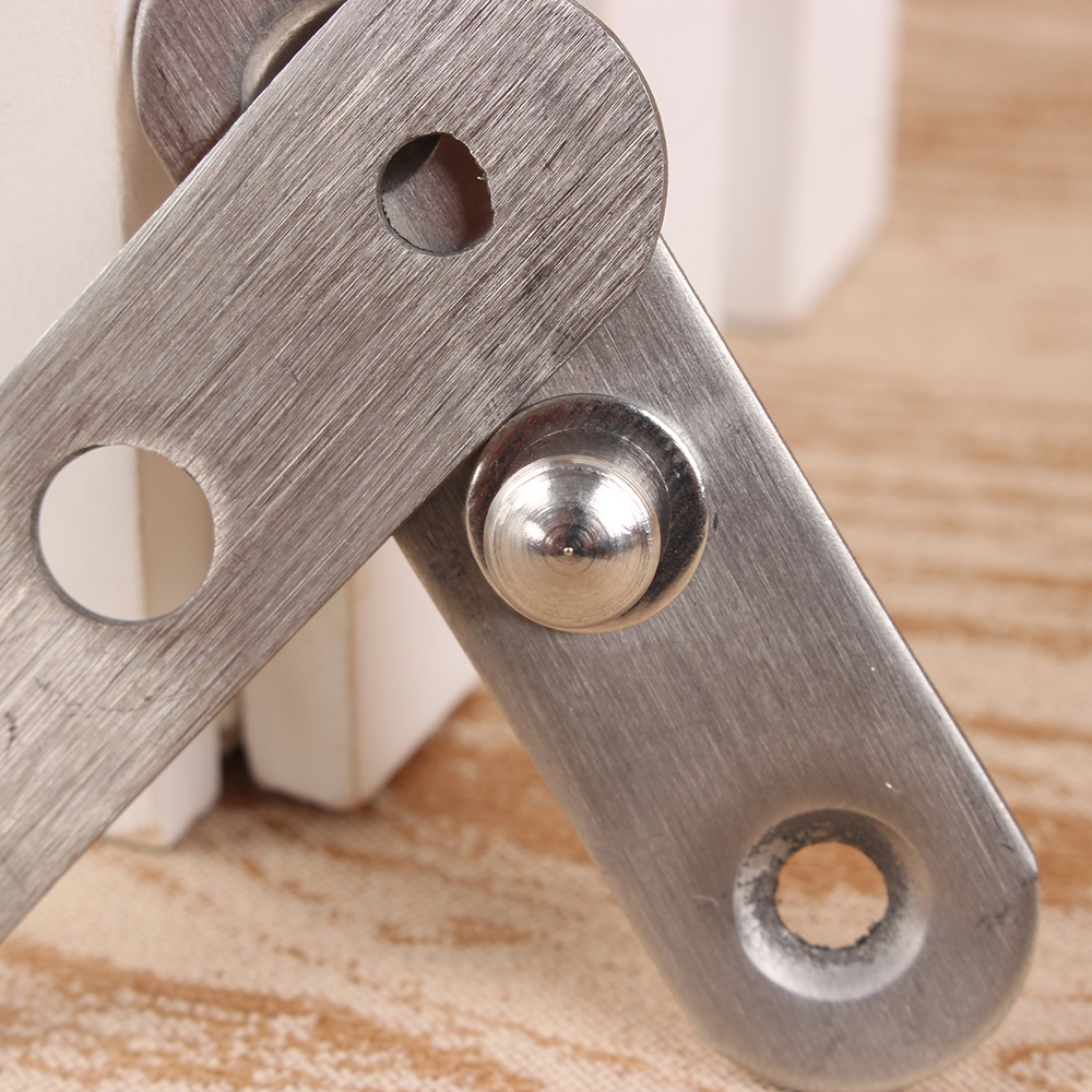 Stainless Steel 360 Degree Rot - огляд і ціна Kitchen Baking Cabinet