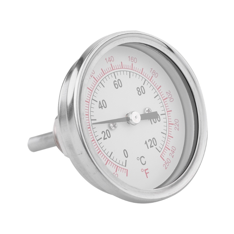 62mm 120℃ High Temperature Bim - огляд і ціна Oven Thermometer Analog