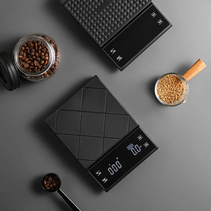 USB Charging Kitchen Coffee Sc - огляд і ціна Kitchen Scale Precise