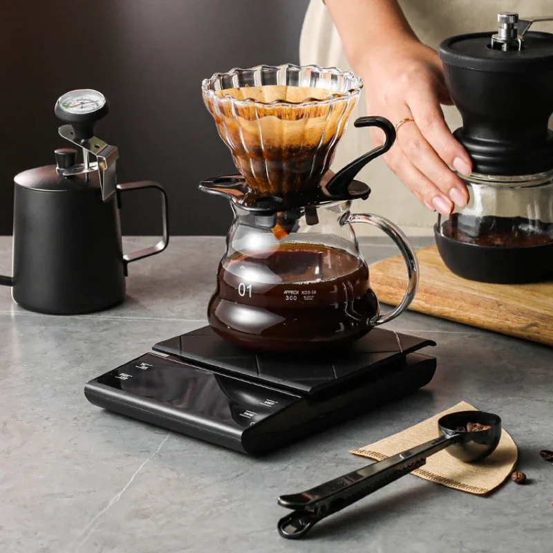 USB Charging Kitchen Coffee Sc - огляд і ціна Kitchen Scale Precise