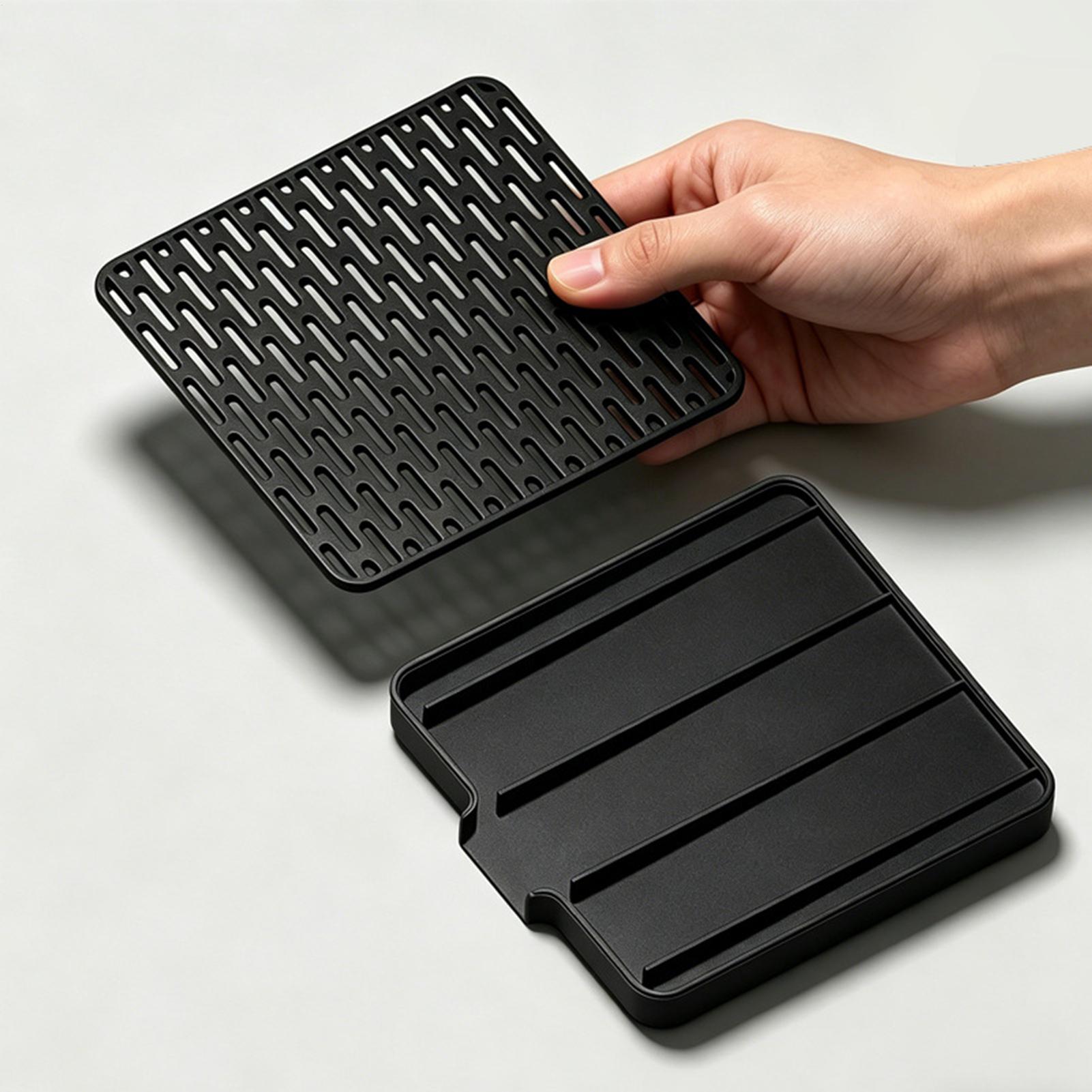 Scale Auto-Draining Tray Digit - огляд і ціна Kitchen Scale Precise