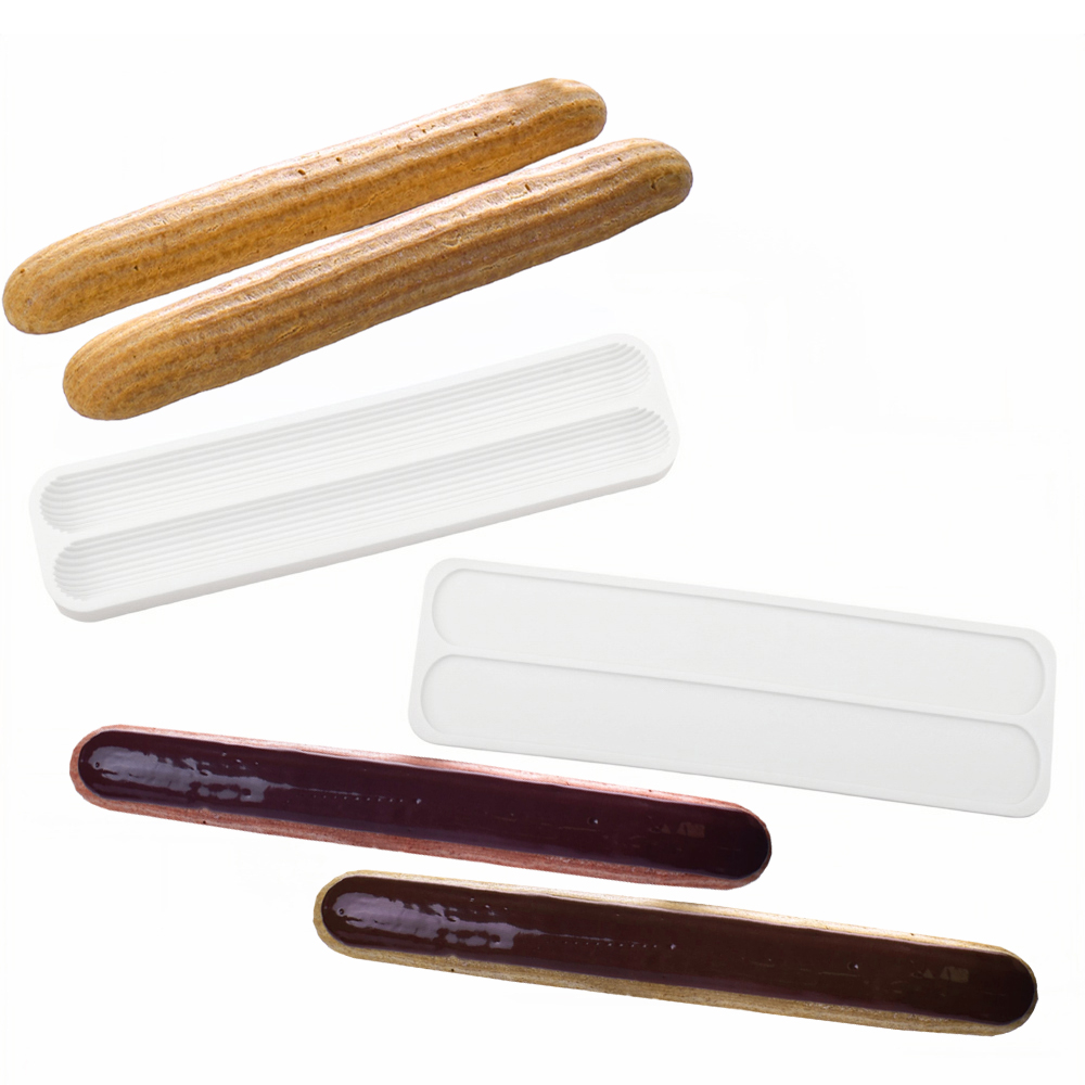 Eclair Dessert Baking Tools Ch - огляд і ціна Kitchen Appliances For Baking