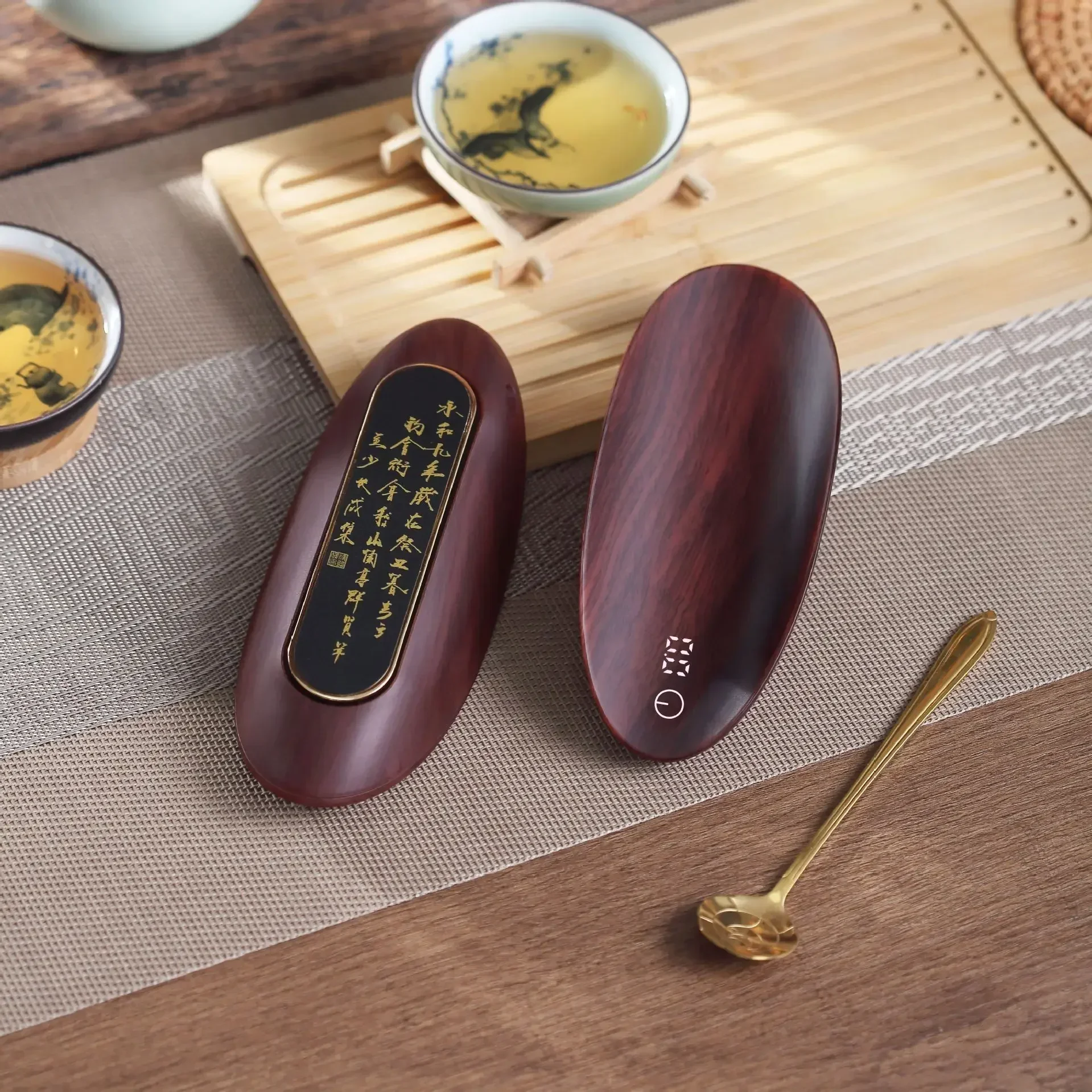 Kitchen 500G 0.1G Pocket Mini  - огляд і ціна Kitchen Scale Precise
