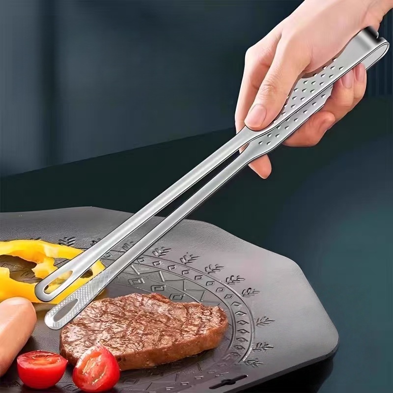 Kitchen Tongs Barbecue Grill T - огляд і ціна Kitchen Baking Store