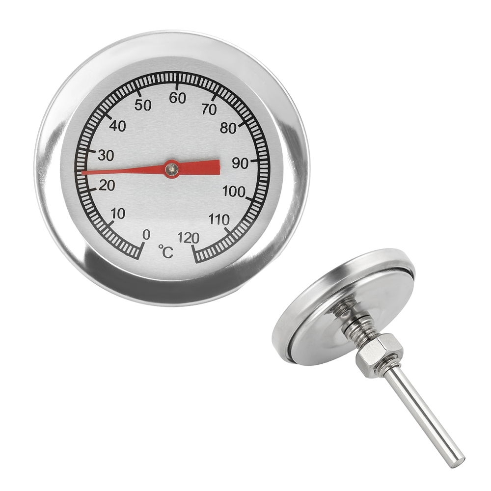 120℃ 500℃ Oven Thermometer Sta - огляд і ціна Oven Thermometer Analog