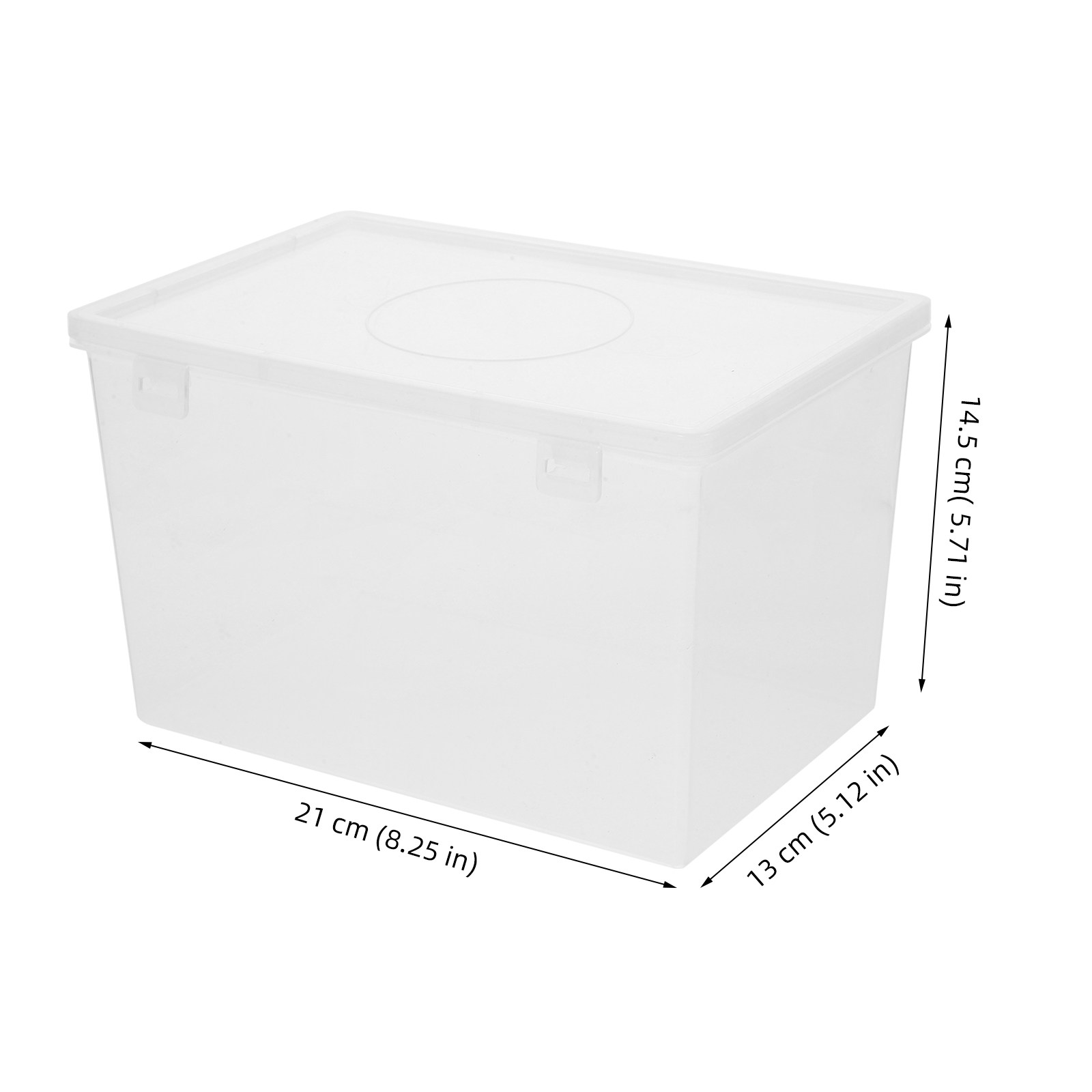 Bread Box Toast Box Fresh Keep - огляд і ціна Kitchen Baking Counter