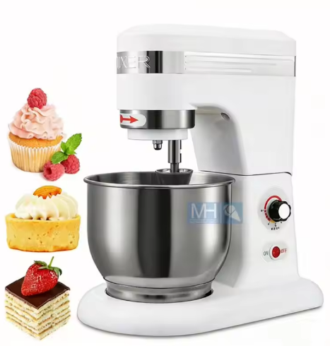 Kitchen vertical cake mixer, b - огляд і ціна Kitchen Baking Area