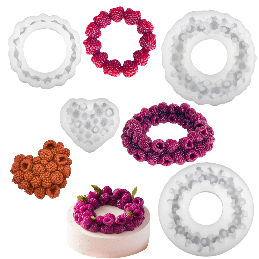 Raspberry Circle or Raspberry  - огляд і ціна Kitchen Appliances For Baking